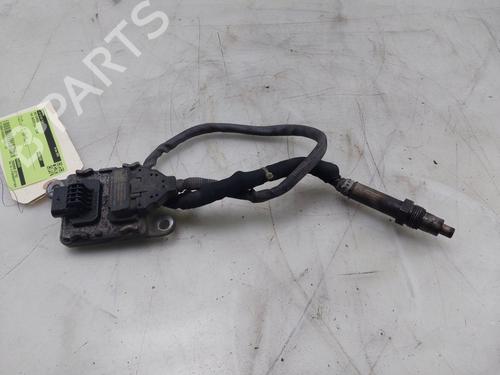 Capteur électronique FIAT DUCATO Van (250_) 120 Multijet 2,3 D (120 hp) 31922471