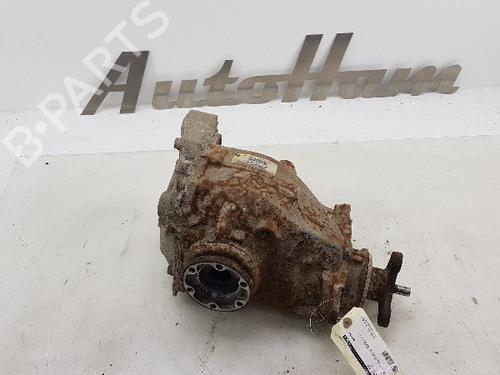 Used Rear differential Rear differential 12010519 12010519