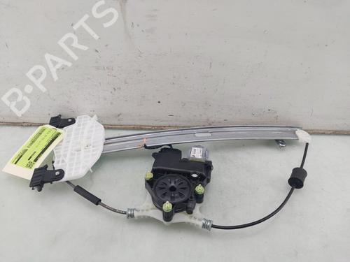 Used Front left window mechanism Front left window mechanism 37150847 37150847