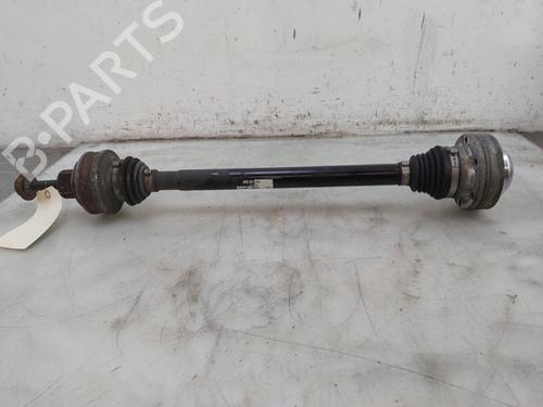 Left rear driveshaft AUDI A6 C8 (4A2) 55 TFSI e quattro | BP37447950M40 - Image 4
