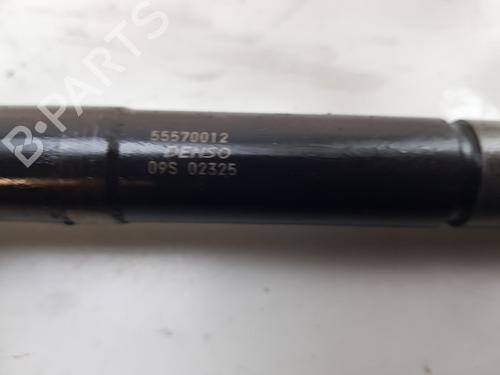 Injector OPEL ASTRA K Sports Tourer (B16) 1.6 CDTi (35) | BP28197593M100 