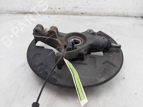 Left front steering knuckle CITROËN DS4 (NX_) 1.6 THP 200 | BP31288251M25