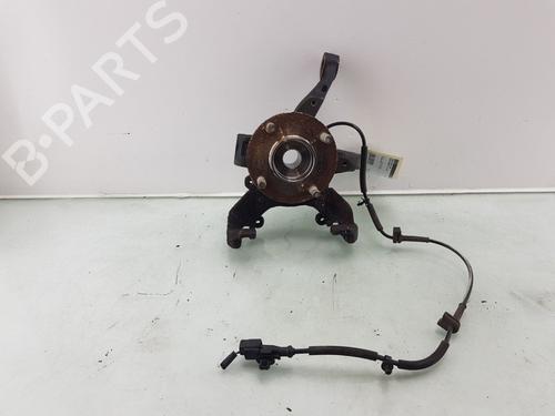 Used Right front steering knuckle FORD ECOSPORT 1.0 EcoBoost (125 hp) 29062042