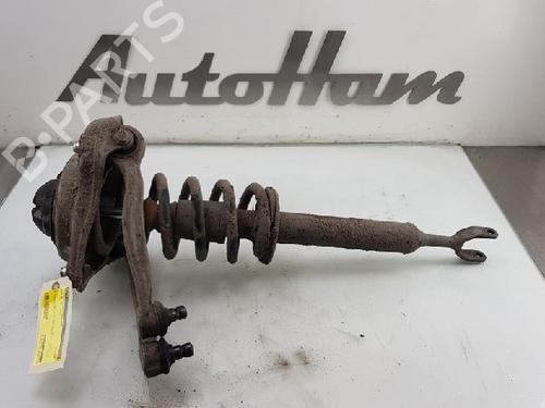 Used Left front shock absorber Left front shock absorber AUDI A6 C6 (4F2) 2.7 TDI quattro (190 hp) 12024591 12024591