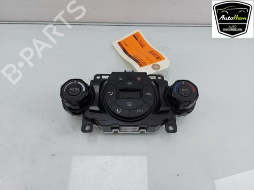 Comando chauffage FORD FIESTA VI (CB1, CCN) 1.0 EcoBoost (100 hp) 12040692