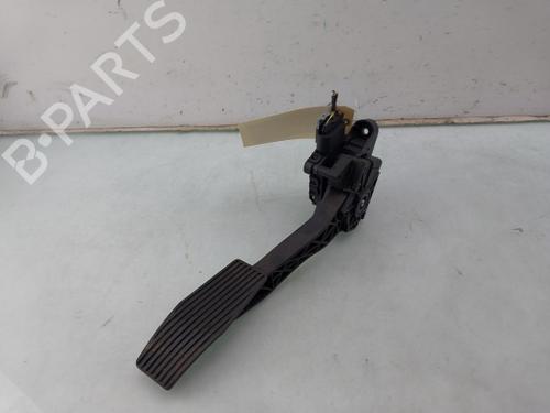 Used Pedal Pedal OPEL MERIVA B MPV (S10) 1.4 (75) (120 hp) 34578740 34578740