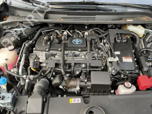 Engine TOYOTA COROLLA Saloon (_E21_) 1.8 VVTi Hybrid | BP30315219M1