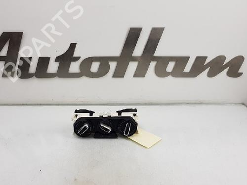 Used Climate control Climate control AUDI A1 (8X1, 8XK) 1.4 TFSI (122 hp) 12015168 12015168