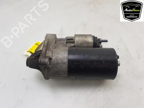Used Starter ALFA ROMEO GIULIETTA (940_) 1.4 TB (940FXB1A, 940FXB11) (170 hp) 16044271