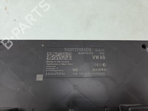 Moduł elektroniczny VW TIGUAN (AD1, AX1) 1.4 eHybrid | BP30814994M83