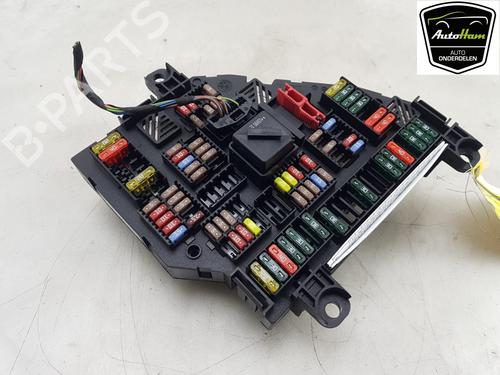 Fuse box BMW 5 Touring (F11) 530 d xDrive | BP22333237E1 