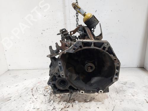 Used Gearbox Gearbox SUZUKI ALTO VII (GF, HA25_, HA35_) 1.0 (AMF310, GFC31S) (68 hp) 33718170 33718170