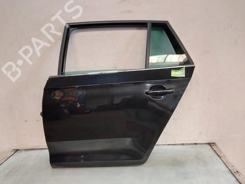 Used Left rear door Left rear door 36839089 36839089