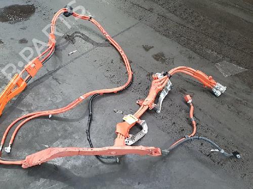 Used Cable LEXUS IS III (_E3_) 300h (AVE30_, AVE30R) (223 hp) 12946272