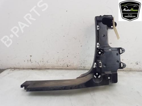 Used Rear bumper bracket BMW X5 (F15, F85) xDrive 40e (313 hp) 18263502