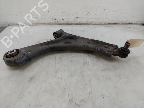 Bras de suspension avant droit FORD FOCUS IV (HN) 1.0 EcoBoost (125 hp) 29851864