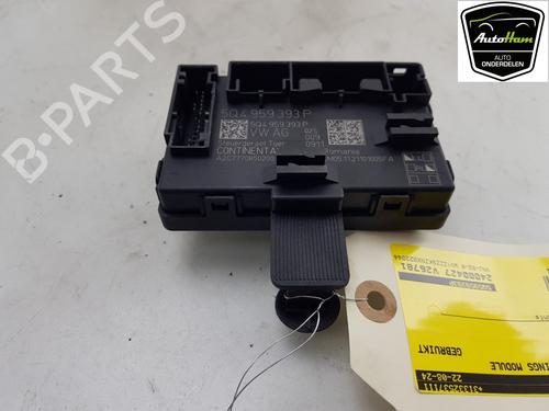 Used Control unit Control unit 19692891 19692891