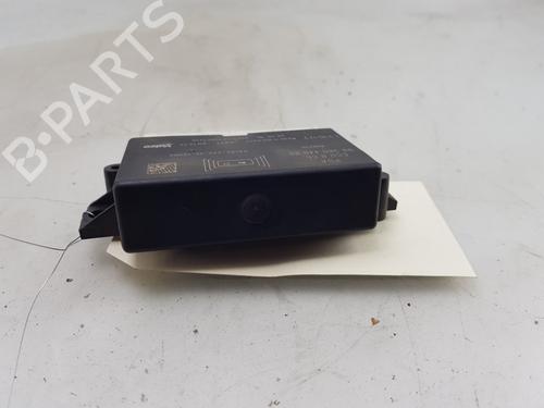 Control unit PEUGEOT PARTNER Box Body/MPV (K9) 1.5 BlueHDi 75 | BP23435666M11 - Image 3