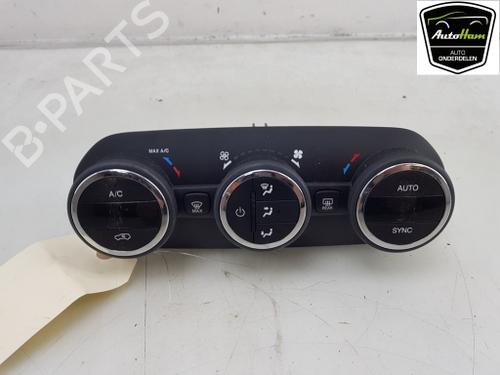 Used Climate control Climate control JEEP RENEGADE SUV (BU, B1, BV) 1.4 (140 hp) 18893853 18893853