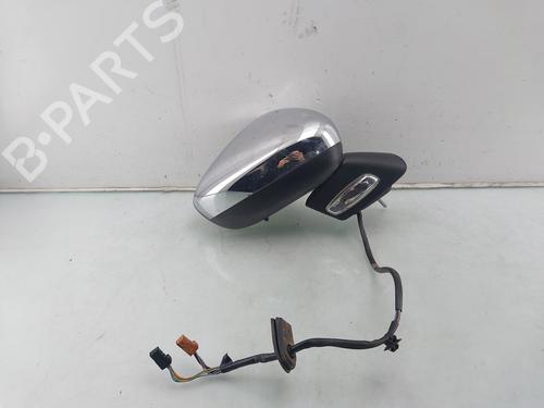 Bakspejl Højre CITROËN C3 II (SC_) 1.2 VTi 82 (82 hp) 29938656