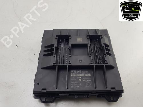 Electronic module SKODA FABIA II (542) 1.2 TDI | BP16898856M83 