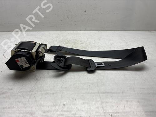 Used Front left seatbelt Front left seatbelt SKODA FABIA III Estate (NJ5) 1.0 TSI (110 hp) 36323758 36323758