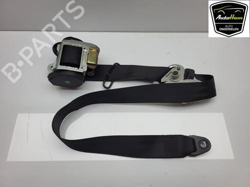 Front right seatbelt VW FOX Hatchback (5Z1, 5Z3, 5Z4) 1.2 | BP21024022I25 