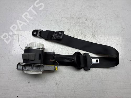 Front left seatbelt FORD FIESTA VI (CB1, CCN) 1.0 EcoBoost | BP39467191I26 - Image 2