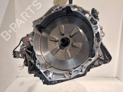 Used Gearbox VW GOLF VII (5G1, BQ1, BE1, BE2) 1.4 GTE Hybrid (204 hp) 30102769