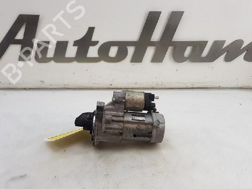 Used Starter TOYOTA YARIS (_P13_) 1.3 (NSP130_, NSP130) (99 hp) 12025683