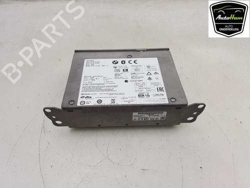 Used Electronic module BMW 5 (G30, F90) M5 Competition (625 hp) 13149386