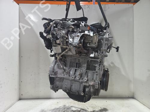 Engine NISSAN QASHQAI III (J12) 1.3 DIG-T | BP38928378M1 - Image 3