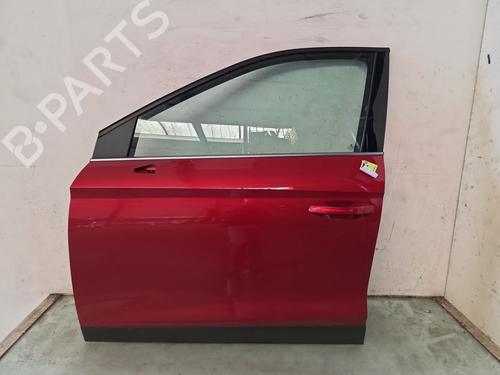 Used Left front door Left front door 38481779 38481779