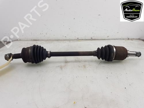 Left front driveshaft FIAT 500 (312_) 1.2 (312AXA1A) | BP16256484M38 