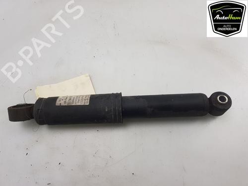 Used Right rear shock absorber Right rear shock absorber FIAT 500 (312_) 0.9 (312AXN1A) (80 hp) 12051020 12051020