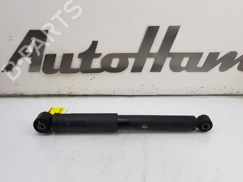 Used Right rear shock absorber RENAULT TRAFIC III Van (FG_) 1.6 dCi 145 (FGMG) (145 hp) 12024341
