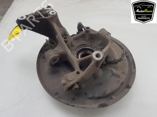 Used Right rear steering knuckle VW TIGUAN (5N_) 1.4 TSI 4motion (150 hp) 18092927