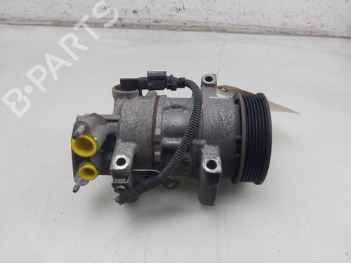 Compressor A/C PEUGEOT 208 I (CA_, CC_) 1.0 VTi (68 hp) 30830592