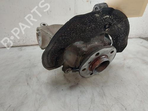 Left front steering knuckle BMW 1 (F40) 118 i | BP36787468M25 - Image 3
