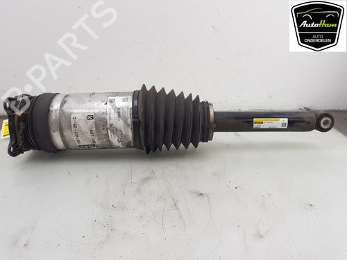 Left rear shock absorber TESLA MODEL S (5YJS) 75D AWD | BP19521109M18 
