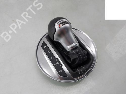 Shift knob AUDI TT (FV3, FVP) 2.0 TFSI quattro | BP32667267I34