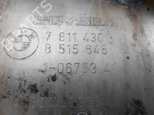 Particulate filter BMW X3 (F25) xDrive 30 d | BP29851833M81