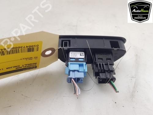 Switch RENAULT KADJAR (HA_, HL_) 1.2 TCe 130 (HLMR) | BP19409786I30 