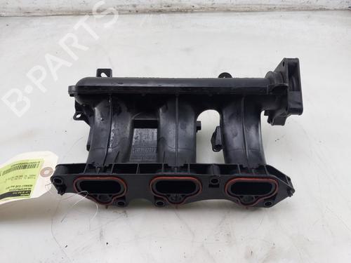 Used Intake manifold RENAULT CLIO V (B7_) 1.0 TCe 90 (B7MT) (91 hp) 31128428