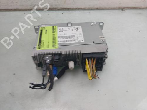 Control unit PEUGEOT 2008 I (CU_) 1.2 VTi | BP38771844M11 - Image 3
