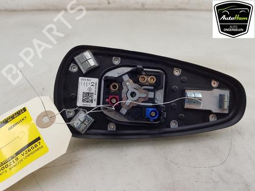 Radio VW ID.3 (E11, E12) 1st | BP17977278E6 - Image 3