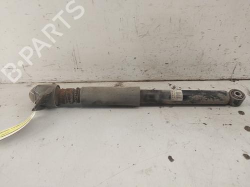 Used Right rear shock absorber Right rear shock absorber VW PASSAT B6 (3C2) 1.9 TDI (105 hp) 40504091 40504091