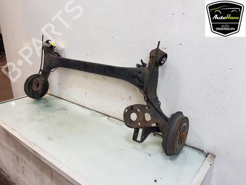 Rear axle SEAT IBIZA IV ST (6J8, 6P8) 1.2 TDI | BP14921761M2 