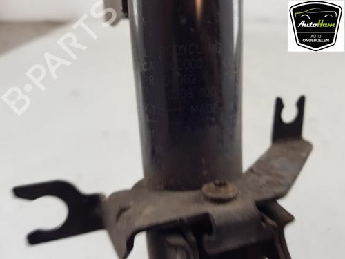 Right front shock absorber RENAULT TWINGO III (BCM_, BCA_) 1.0 SCe 70 | BP19020752M17 