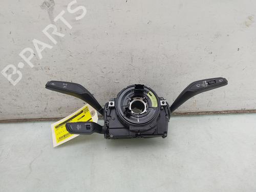 Used Steering column stalk Steering column stalk AUDI E-TRON (GEN) 55 quattro (408 hp) 39766556 39766556